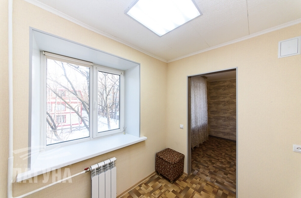 
   Продам 1-комнатную, 26.2 м², Колхозная ул, 9/1

. Фото 3.