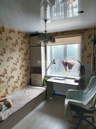 
  Сдам в аренду 4-комнатную квартиру, 77 м², Северск

. Фото 8.