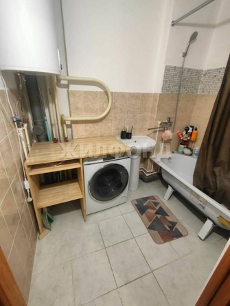 
  Продается 1-комн. квартира, 48.9 м², Большая Подгорная ул, д. 87Бл
. Фото 12.