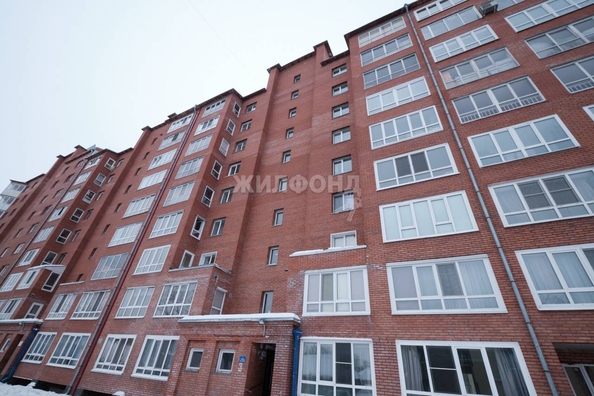 
   Продам 2-комнатную, 70.9 м², Паровозный пер, 10

. Фото 30.