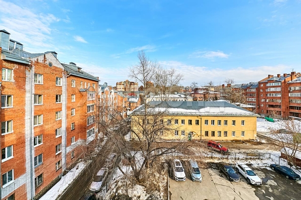 
   Продам 4-комнатную, 120 м², Кузнецова ул, 6

. Фото 32.