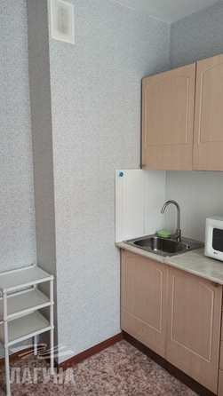 
  Сдам в аренду 1-комнатную квартиру, 35 м², Томск

. Фото 4.