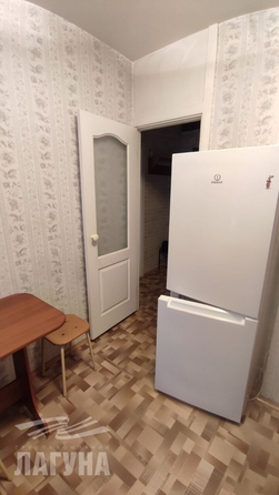 
  Сдам в аренду 1-комнатную квартиру, 25.5 м², Томск

. Фото 2.