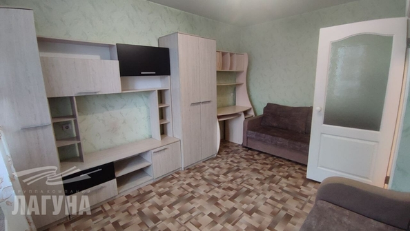 
  Сдам в аренду 1-комнатную квартиру, 25.5 м², Томск

. Фото 7.