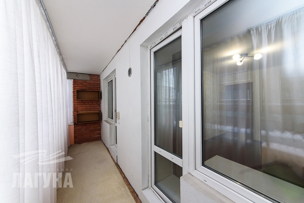 
   Продам 1-комнатную, 29 м², Льва Толстого ул, 38г

. Фото 6.