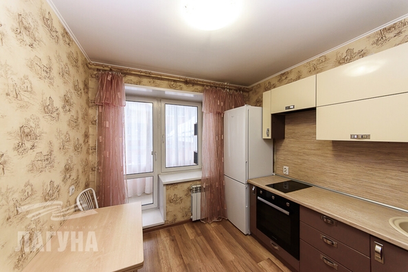 
   Продам 1-комнатную, 29 м², Льва Толстого ул, 38г

. Фото 15.