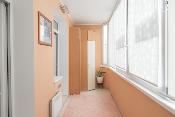 
   Продам 3-комнатную, 100 м², Карташова ул, 60/1

. Фото 12.