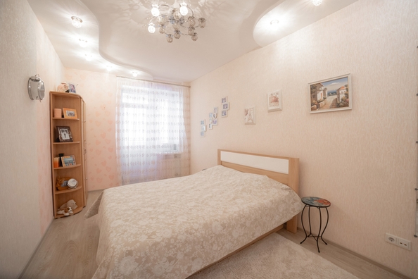 
   Продам 3-комнатную, 100 м², Карташова ул, 60/1

. Фото 16.