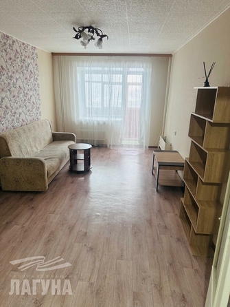 
  Сдам в аренду 1-комнатную квартиру, 38.4 м², Томск

. Фото 4.