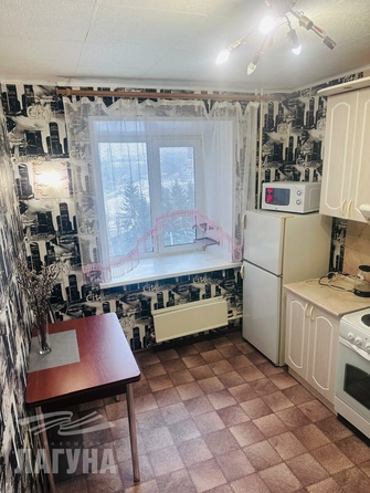 
  Сдам в аренду 1-комнатную квартиру, 38.4 м², Томск

. Фото 7.