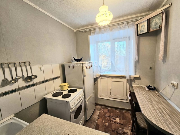 
   Продам 1-комнатную, 28.7 м², Киевская ул, 89

. Фото 11.