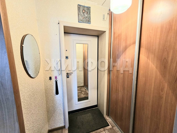 
  Продается 1-комн. квартира, 28.7 м², Киевская ул, д. 89
. Фото 7.
