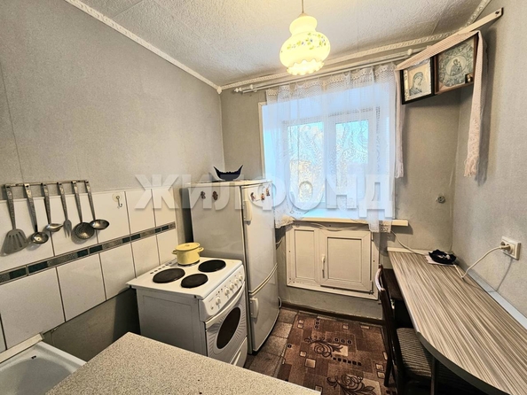 
  Продается 1-комн. квартира, 28.7 м², Киевская ул, д. 89
. Фото 13.