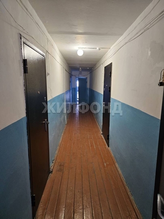
  Продается 1-комн. квартира, 28.7 м², Киевская ул, д. 89
. Фото 18.