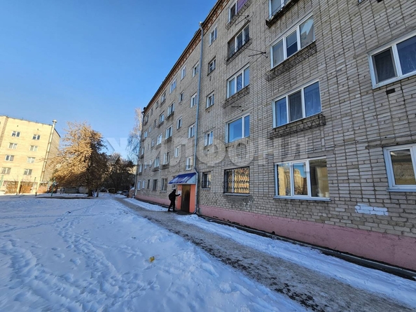 
  Продается 1-комн. квартира, 28.7 м², Киевская ул, д. 89
. Фото 23.