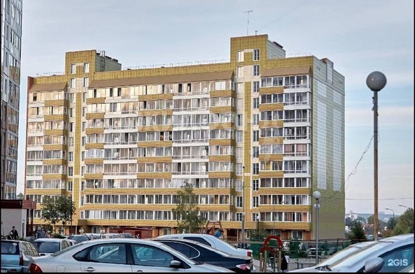 
   Продам студию, 29 м², Нефтяная ул, 15

. Фото 8.