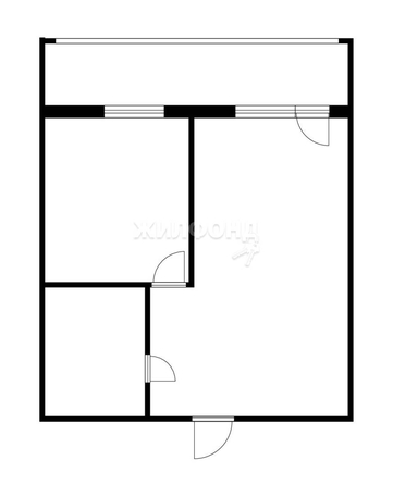 
   Продам 1-комнатную, 25.3 м², Ферганская ул, 65а

. Фото 7.