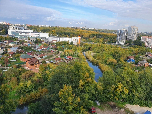 
   Продам студию, 34.5 м², Киевская ул, 1

. Фото 9.