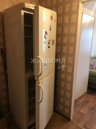 
   Продам студию, 24 м², Вершинина ул, 52

. Фото 3.