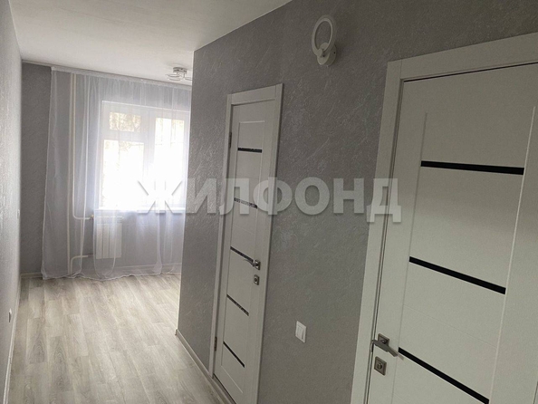 
  Продается 2-комн. квартира, 53 м², Ференца Мюнниха ул, д. 38
. Фото 10.