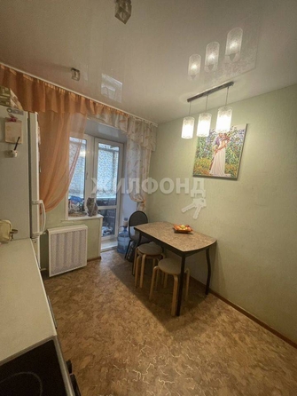 
   Продам 2-комнатную, 46.4 м², Ференца Мюнниха ул, 17

. Фото 8.