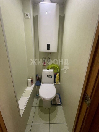 
   Продам 2-комнатную, 46.4 м², Ференца Мюнниха ул, 17

. Фото 9.