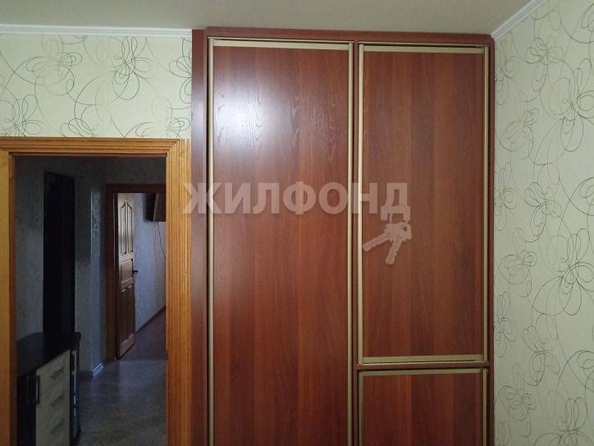 
   Продам 3-комнатную, 64 м², Лебедева ул, 64

. Фото 6.