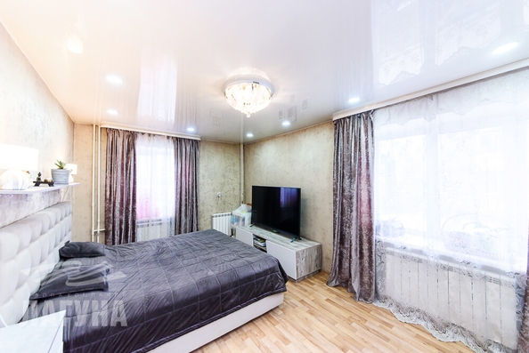 
   Продам 3-комнатную, 75.7 м², Профсоюзная ул, 20а

. Фото 24.