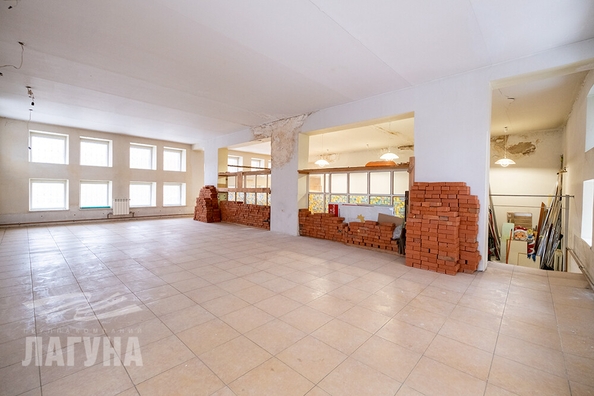 
   Продам помещение свободного назначения, 294.2 м², Фрунзе пр-кт, 24

. Фото 8.