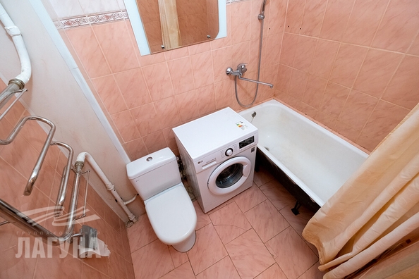 
   Продам 1-комнатную, 35 м², Елизаровых ул, 51

. Фото 13.