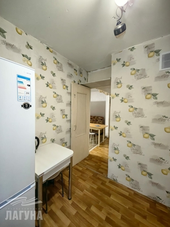 
  Сдам в аренду 1-комнатную квартиру, 30 м², Томск

. Фото 9.