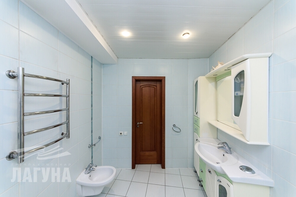 
   Продам 4-комнатную, 110 м², Тверская ул, 17/1

. Фото 5.