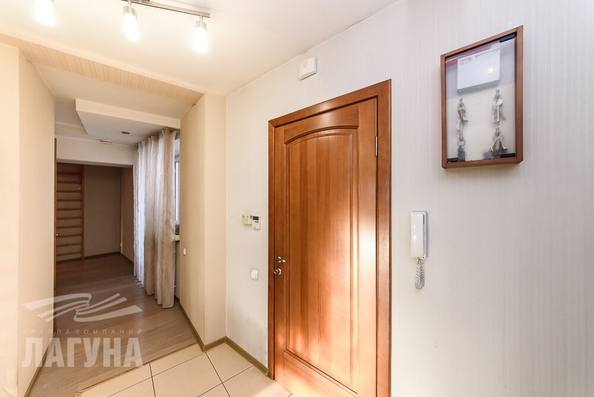 
   Продам 4-комнатную, 110 м², Тверская ул, 17/1

. Фото 15.