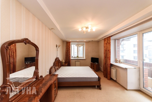 
   Продам 4-комнатную, 110 м², Тверская ул, 17/1

. Фото 18.