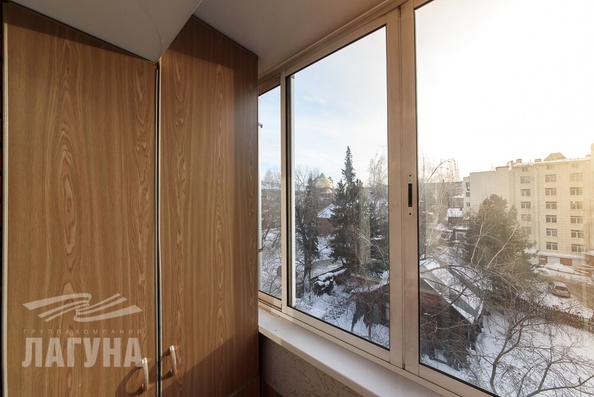 
   Продам 4-комнатную, 110 м², Тверская ул, 17/1

. Фото 35.