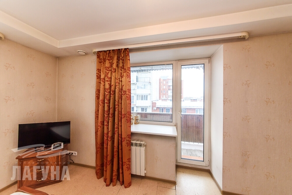 
   Продам 4-комнатную, 110 м², Тверская ул, 17/1

. Фото 37.