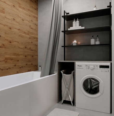 
  Продается 3-комн. квартира, 84 м², ЖК RETROcity
. Фото 2.