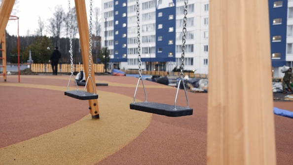 
  Продается 3-комн. квартира, 84 м², ЖК RETROcity
. Фото 28.