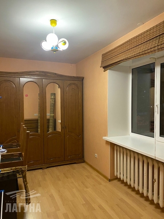 
  Сдам в аренду 3-комнатную квартиру, 50.7 м², Томск

. Фото 5.