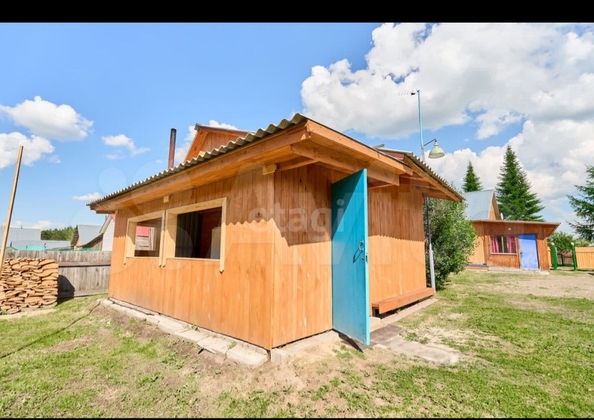 
  Продам дом, 66 м², село Киреевск
. Фото 21.
