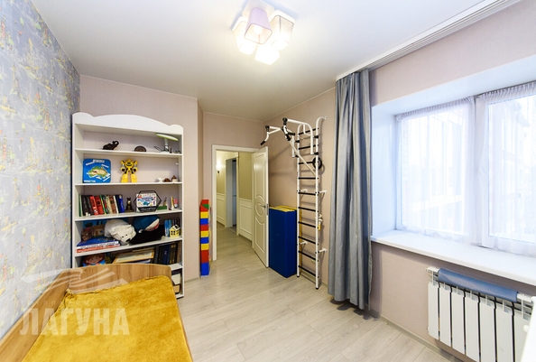 
   Продам 3-комнатную, 82 м², Герцена ул, 44

. Фото 15.