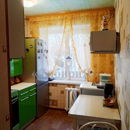 
   Продам 3-комнатную, 61.2 м², Лесная ул, 11

. Фото 2.