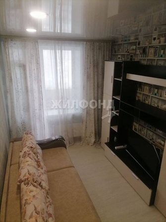 
   Продам 1-комнатную, 33 м², Марины Цветаевой ул, 12

. Фото 6.