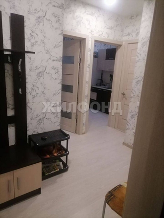 
   Продам 1-комнатную, 33 м², Марины Цветаевой ул, 12

. Фото 4.