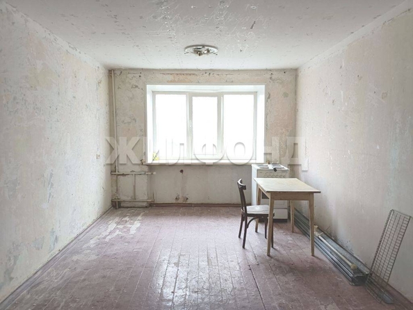 
   Продам студию, 19.1 м², Кирова пр-кт, 56Б

. Фото 1.