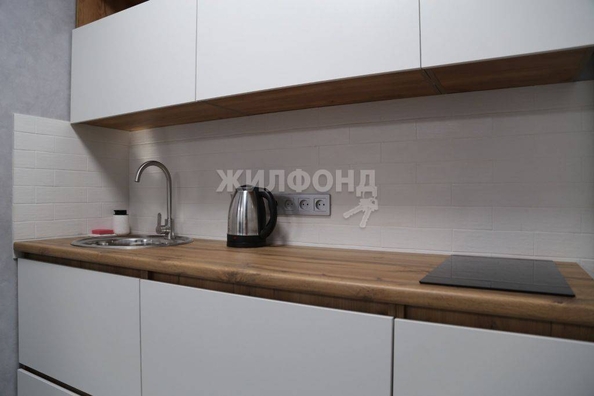 
   Продам 1-комнатную, 31 м², Усова ул, 23

. Фото 9.