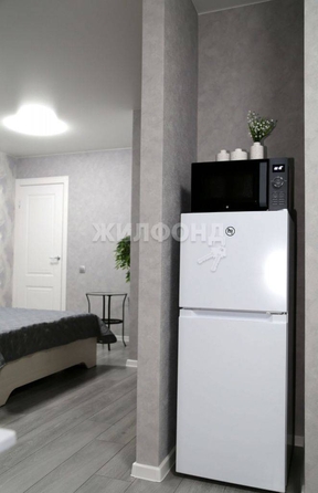 
   Продам 1-комнатную, 31 м², Усова ул, 23

. Фото 11.