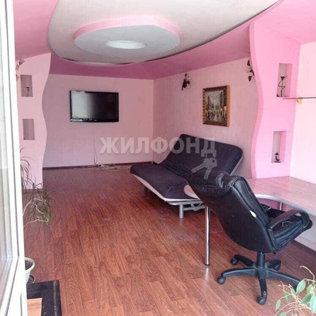 
   Продам 1-комнатную, 40 м², Учебная ул, 8

. Фото 1.