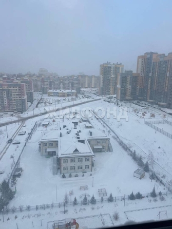 
  Продается 2-комн. квартира, 60 м², Юрия Ковалева ул, д. 38
. Фото 21.