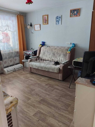 
   Продам 2-комнатную, 43 м², Говорова ул, 54

. Фото 1.